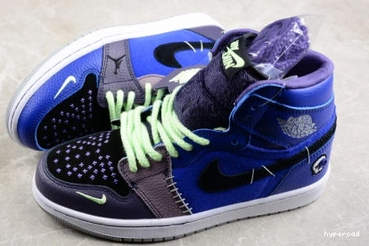 Hyperoad Air Low Jordan Zion “Voodoo” OG Williamson 1 x 1206